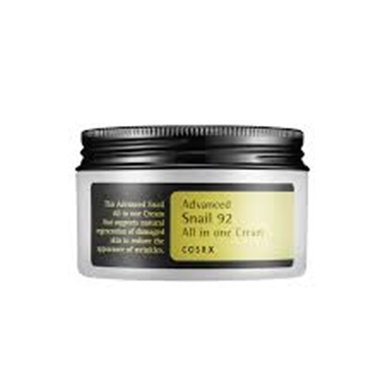 Picture of COSRX ADVANCED SNAIL 92 ALL IN ONE CREAM